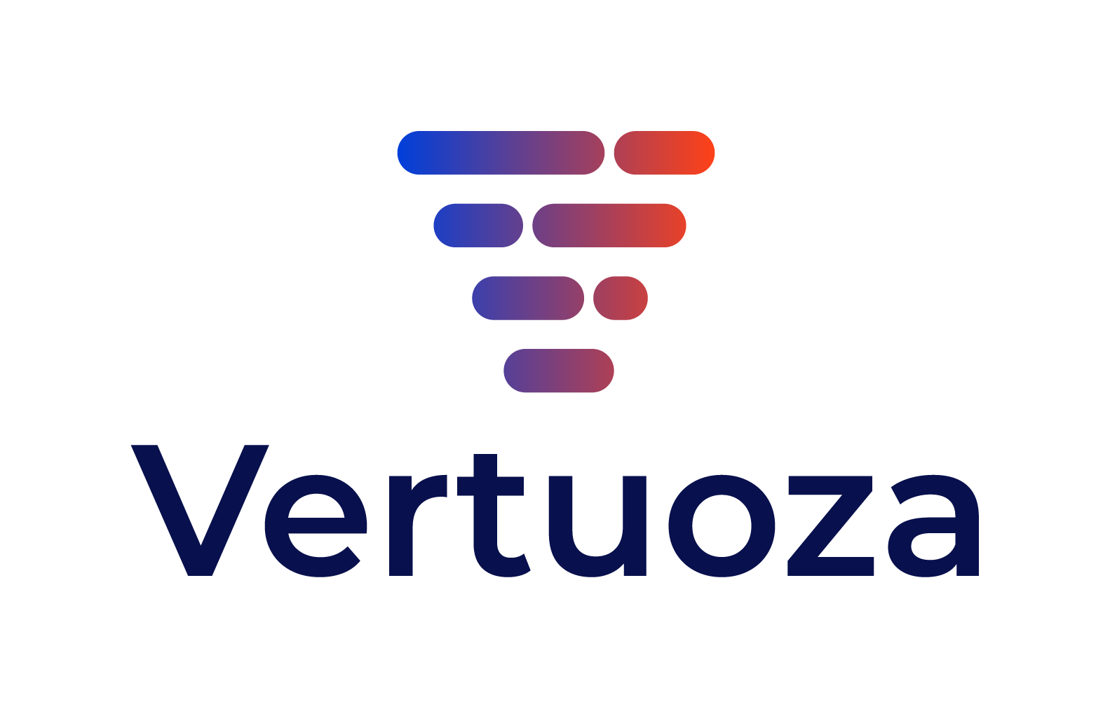 Logo of Vertuoza