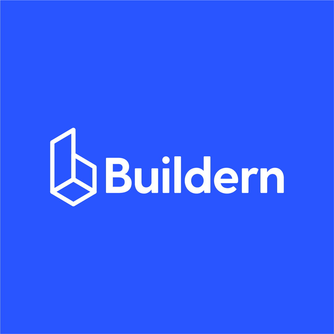 Logo of Buildern