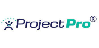 Logo of ProjectPro