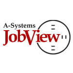 Logo of A-Systems JobView