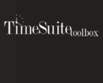 Logo of TimeSuite