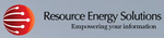 Logo of Resource Energy Solutions Software