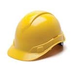 Logo of Hardhat Job Cost Accounting Software