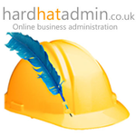 Logo of Hardhat Admin