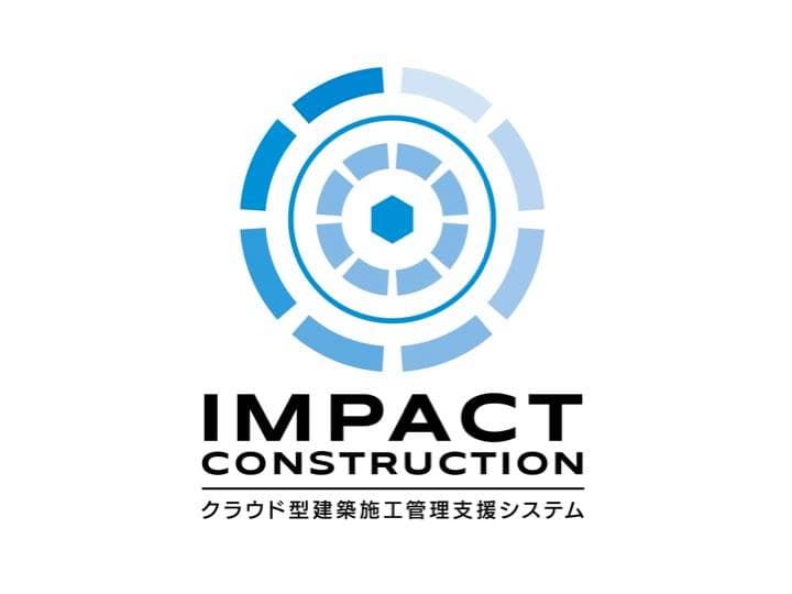 Logo of IMPACT - Cloud-Based Construction Management Support System