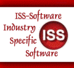 Logo of ISS Construction Manager