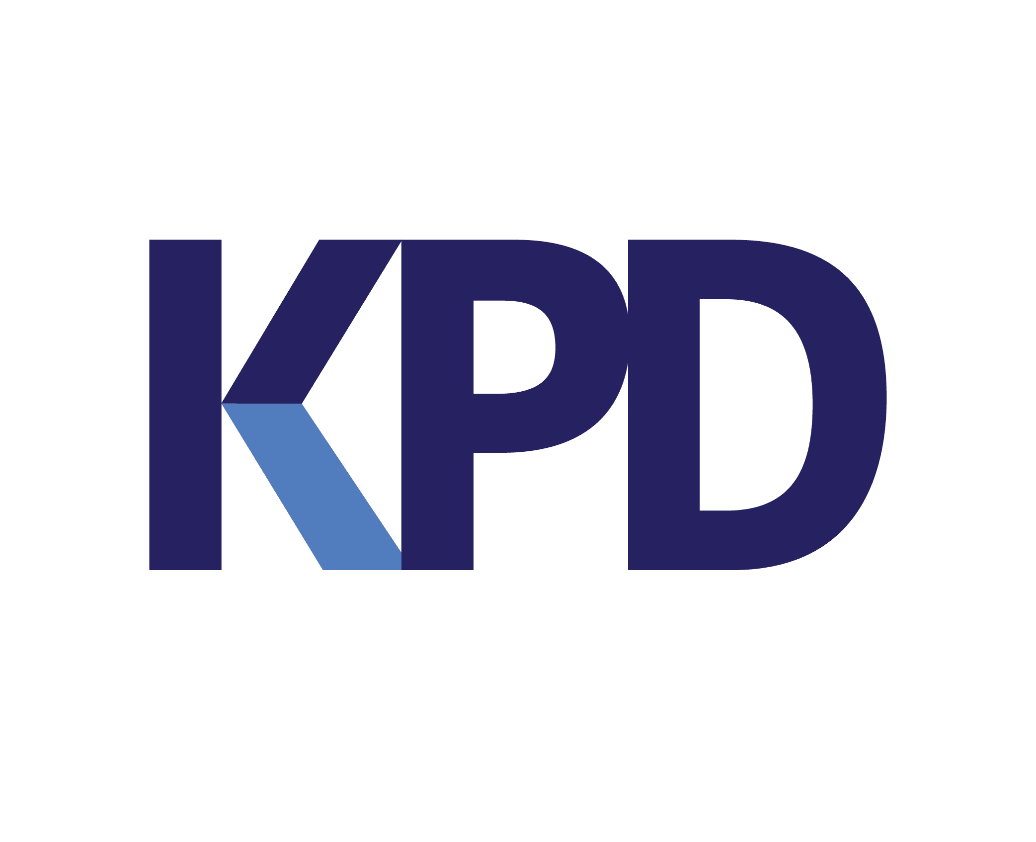 Logo of KPD ERP Solution