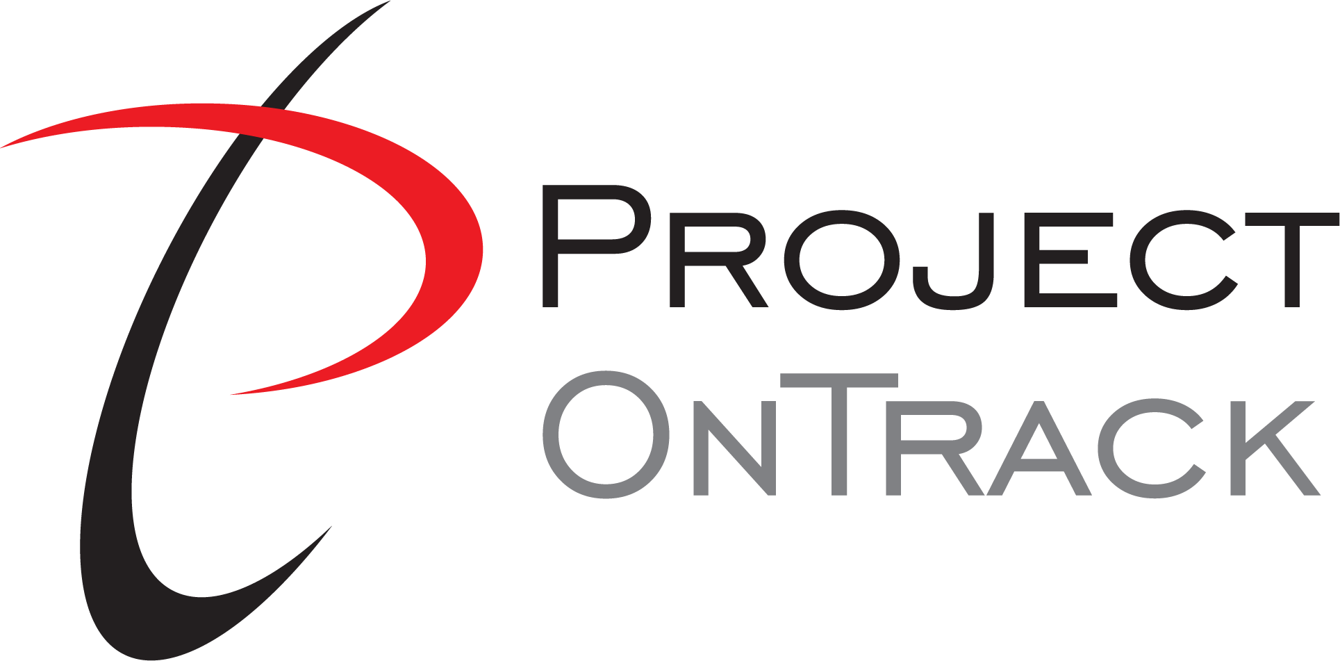 Logo of Project On Track