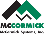 Logo of McCormick Systems Software