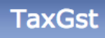 Logo of TaxGst