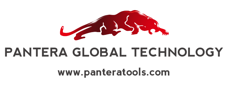 Logo of Pantera Tools