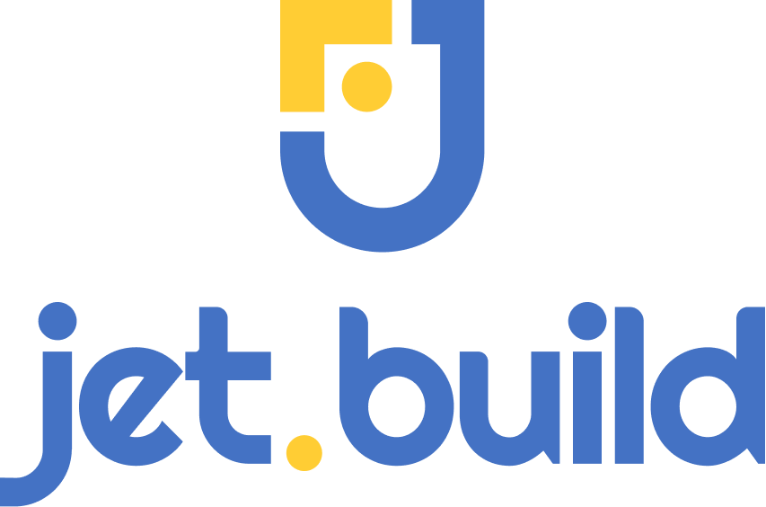 Logo of Jet.Build