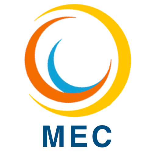 Logo of MEC Pro