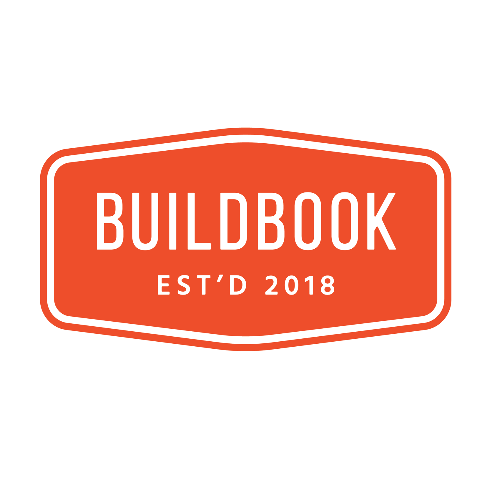 Logo of BuildBook