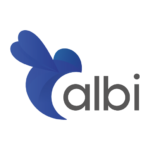 Logo of Albiware