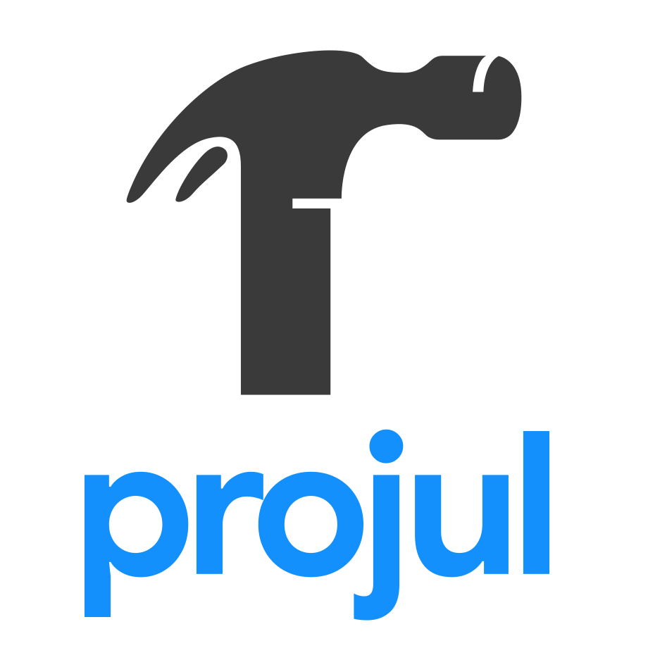 Logo of Projul