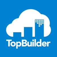 Logo of TopBuilder Solutions