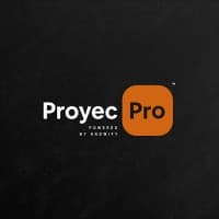 Logo of ProyecPro