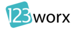 Logo of 123worx