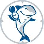 Logo of ClockShark