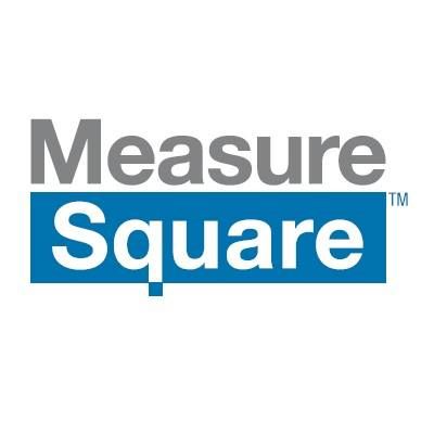 Logo of MeasureSquare Estimating Software