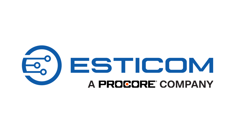 Logo of Esticom