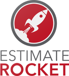 Logo of Estimate Rocket