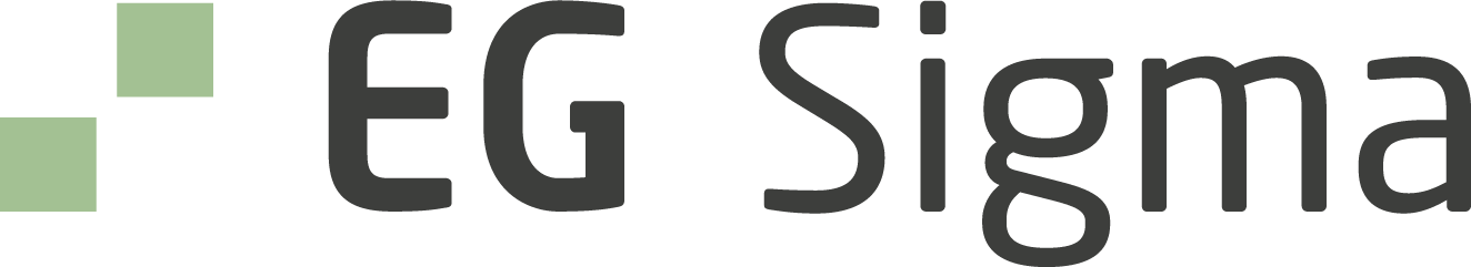 Logo of EG Sigma