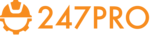 Logo of 247PRO