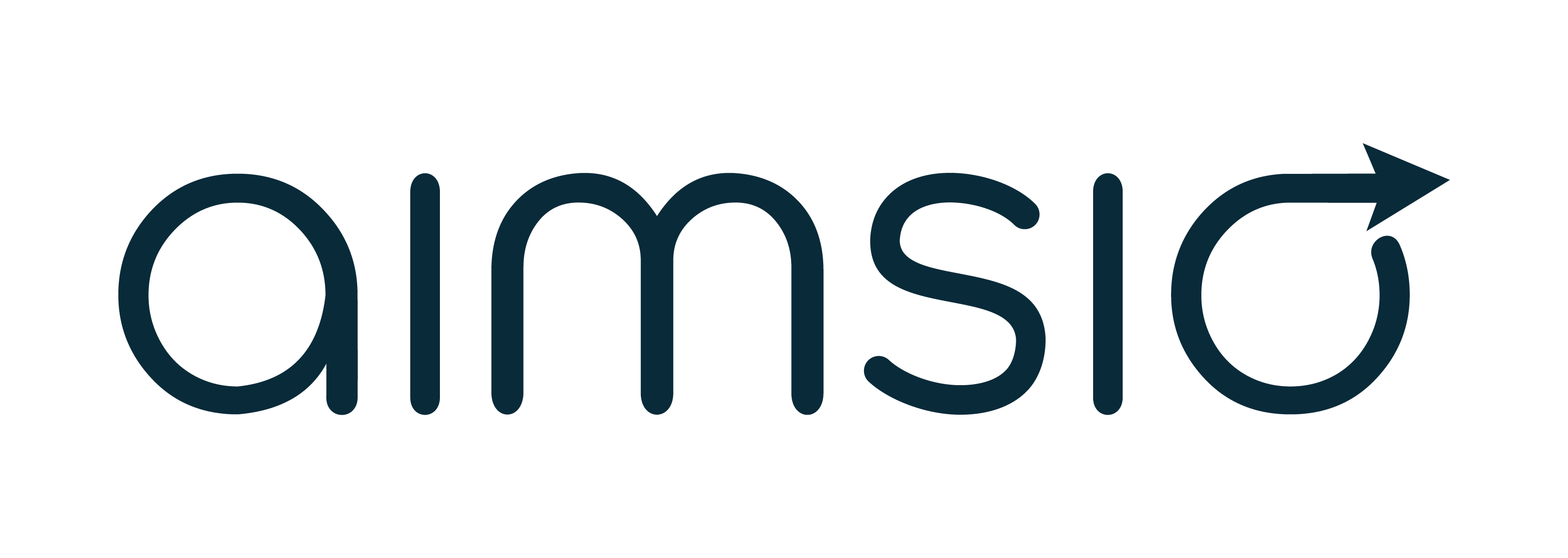 Logo of Aimsio