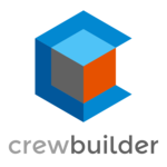 Logo of CrewBuilder