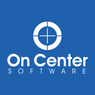 Logo of On Center Software Suite