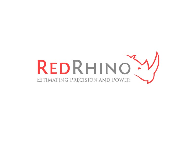 Logo of Red Rhino Electrical Estimating Software