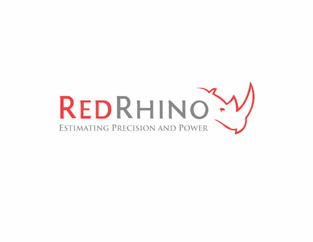 Red Rhino Electrical Estimating Software