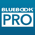 Logo of Bluebook PRO Estimator