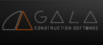 Logo of GALA Construction Software