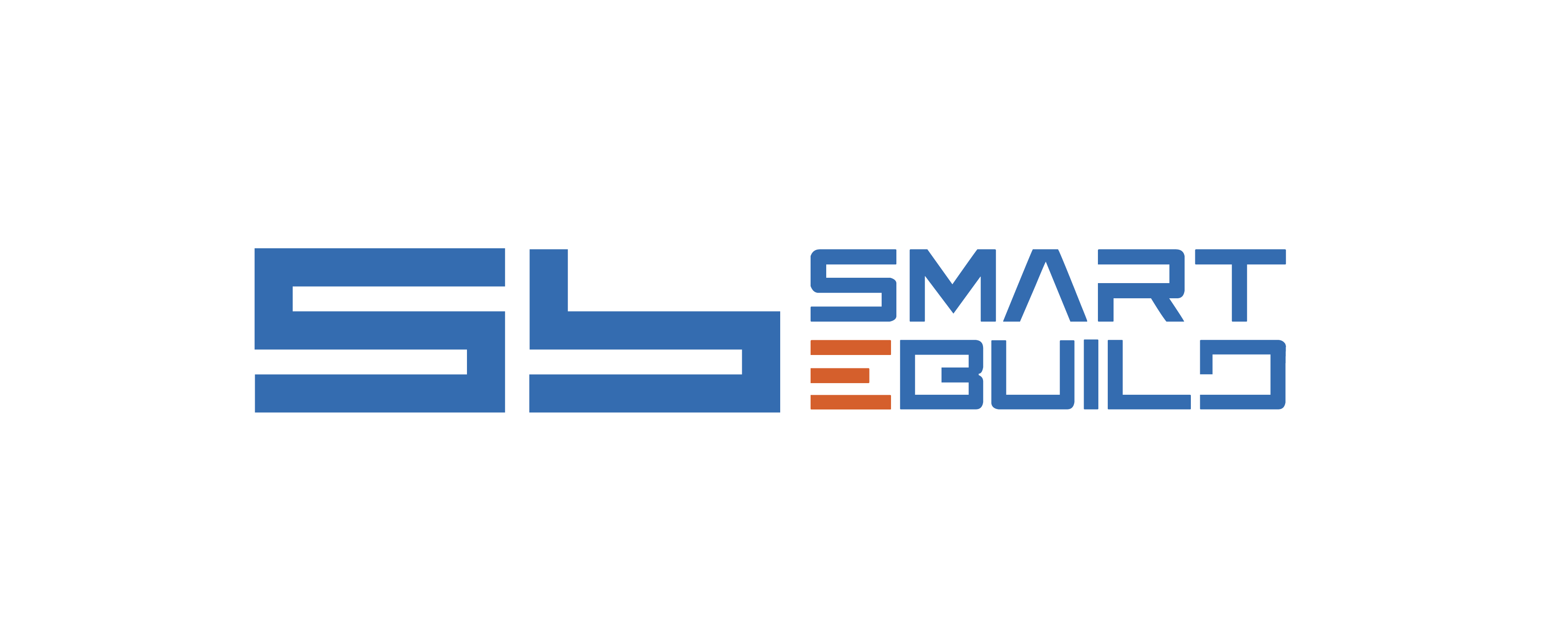 Logo of SmarteBuild