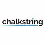 Logo of Chalkstring