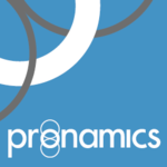 Logo of Pronamics Cost Management Software