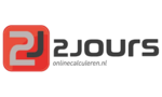 Logo of 2Jours Online Calculation Software