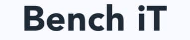 Logo of Bench iT