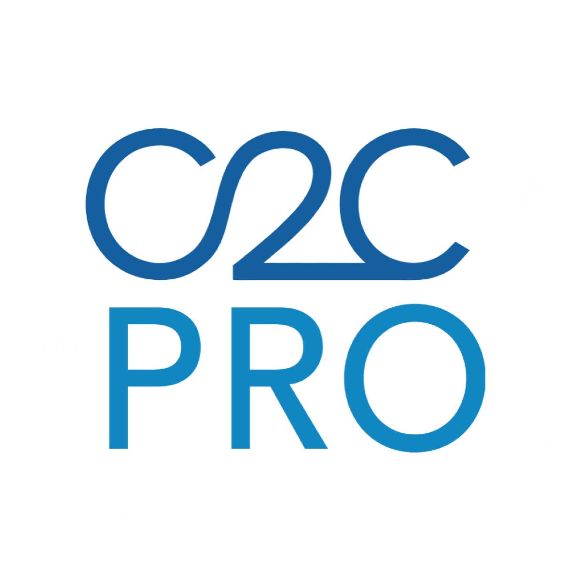 Logo of C2CPRO