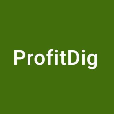 Logo of ProfitDig