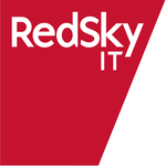 Logo of RedSky Construction ERP Software