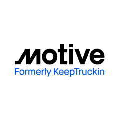 Logo of Motive Fleet Management Platform