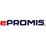 Logo of ePROMIS Cloud Solutions