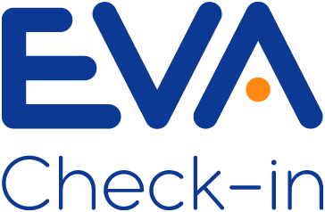 Logo of EVA Check-in