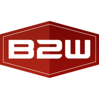 Logo of B2W Software Suite