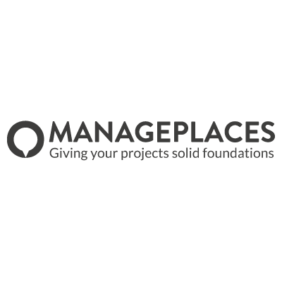 Logo of ManagePlaces