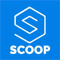 Logo of Scoop Solar